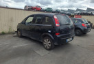 Commande chauffage OPEL MERIVA A Photo n°13