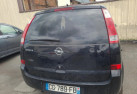 Serrure avant droit OPEL MERIVA A Photo n°3