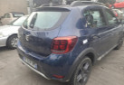 Commande chauffage DACIA SANDERO 2 Photo n°4