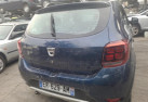 Commande chauffage DACIA SANDERO 2 Photo n°5