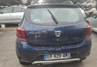 Commande chauffage DACIA SANDERO 2 Photo n°19