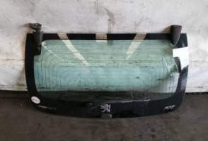Malle/Hayon arriere PEUGEOT 107