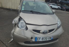 Feu arriere principal gauche (feux) TOYOTA AYGO 1 Photo n°9