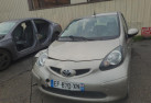 Ceinture avant gauche TOYOTA AYGO 1 Photo n°12