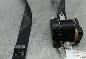 Ceinture avant droit NISSAN MICRA 3