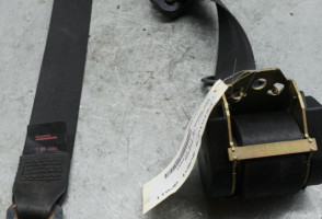 Ceinture avant droit PEUGEOT 306