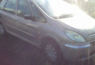 Commande chauffage CITROEN XSARA PICASSO Photo n°2