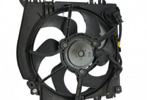Moto ventilateur radiateur NISSAN MICRA 3