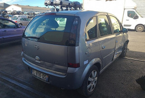 Commande retroviseurs OPEL MERIVA A