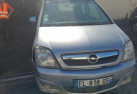 Commande retroviseurs OPEL MERIVA A Photo n°9