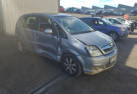 Calandre OPEL MERIVA A Photo n°8