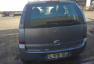 Calandre OPEL MERIVA A Photo n°17