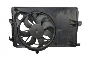 Moto ventilateur radiateur OPEL MERIVA A