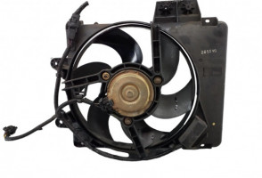 Moto ventilateur radiateur FIAT PUNTO 1