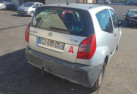 Ceinture avant droit CITROEN C2 Photo n°15