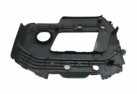 Cache moteur  SEAT TOLEDO 2 Photo n°2