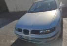 Cache moteur  SEAT TOLEDO 2 Photo n°11