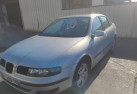 Cache moteur  SEAT TOLEDO 2 Photo n°12