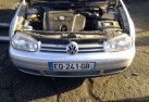 Serrure avant gauche VOLKSWAGEN GOLF 4 Photo n°4