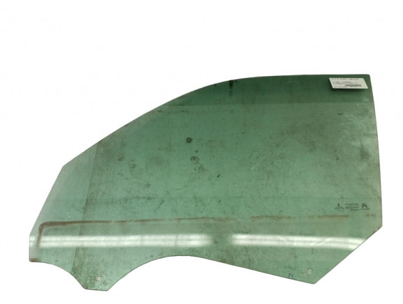 Vitre avant gauche CITROEN C4 GRAND SPACETOURER Photo n°1
