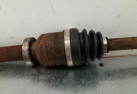 Cardan droit (transmission) RENAULT CLIO 3 Photo n°3