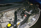 Cardan droit (transmission) RENAULT CLIO 3 Photo n°19