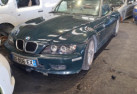 Interrupteur de leve vitre avant droit BMW Z3 E36 Photo n°4