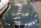 Pare soleil gauche BMW Z3 E36 Photo n°5