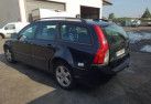 Attache ceinture arriere centrale VOLVO V 50 Photo n°15