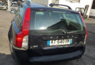 Attache ceinture arriere centrale VOLVO V 50 Photo n°16