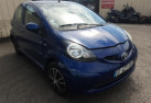 Serrure arriere droit TOYOTA AYGO 1 Photo n°6