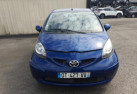 Serrure arriere droit TOYOTA AYGO 1 Photo n°8