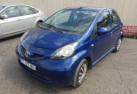 Serrure arriere droit TOYOTA AYGO 1 Photo n°10