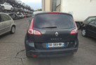 Commande GPS RENAULT SCENIC 3 Photo n°13