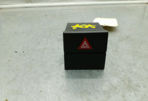 Bouton de warning OPEL MERIVA A