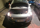 Bras essuie glace avant gauche SMART FORFOUR 1 Photo n°5