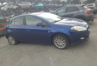 Attache ceinture arriere gauche FIAT BRAVO 2 Photo n°4