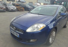 Attache ceinture arriere gauche FIAT BRAVO 2 Photo n°9