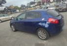 Ceinture arriere droit FIAT BRAVO 2 Photo n°12