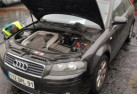 Echangeur air (Intercooler) AUDI A3 2 Photo n°8