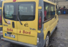 Calandre RENAULT TRAFIC 2 Photo n°4