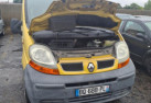 Calandre RENAULT TRAFIC 2 Photo n°6