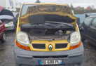 Calandre RENAULT TRAFIC 2 Photo n°7