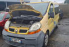 Calandre RENAULT TRAFIC 2 Photo n°8