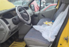 Calandre RENAULT TRAFIC 2 Photo n°9