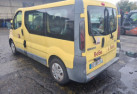 Calandre RENAULT TRAFIC 2 Photo n°10