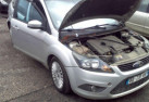 Echangeur air (Intercooler) FORD FOCUS 2 Photo n°5