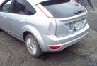 Echangeur air (Intercooler) FORD FOCUS 2 Photo n°6