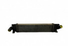 Echangeur air (Intercooler) FORD FOCUS 2 Photo n°7