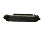 Echangeur air (Intercooler) FORD FOCUS 2 Photo n°8